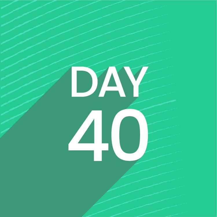 cover art for Livy Method Day 40 - Fall 2023