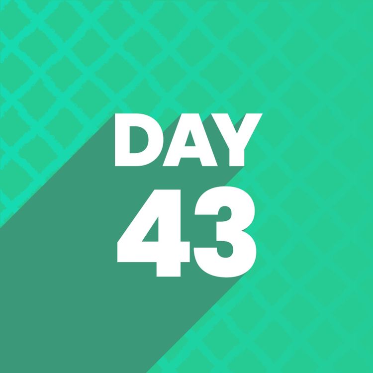 cover art for Livy Method Day 43 - Fall 2023