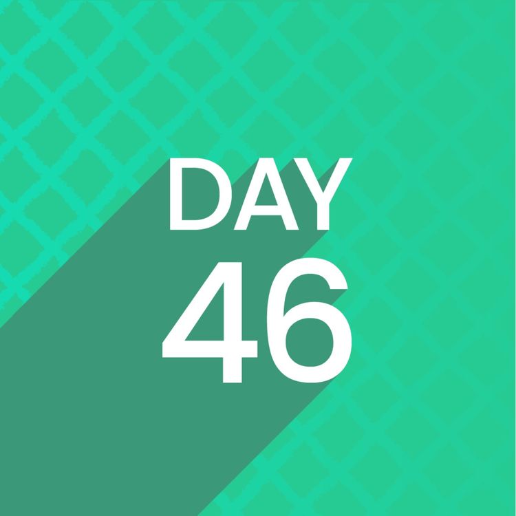 cover art for Livy Method Day 46 - Fall 2023