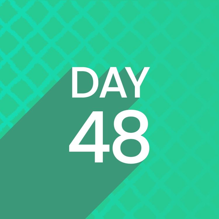 cover art for Livy Method Day 48 - Fall 2023