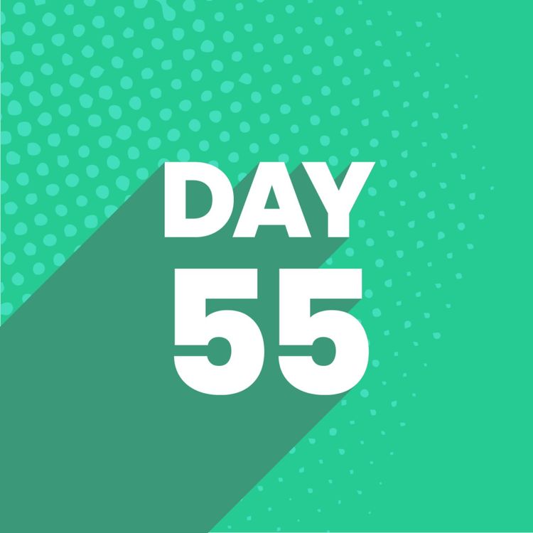 cover art for Livy Method Day 55 - Fall 2023