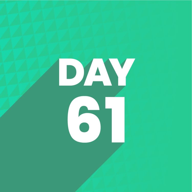 cover art for Livy Method Day 61 - Fall 2023