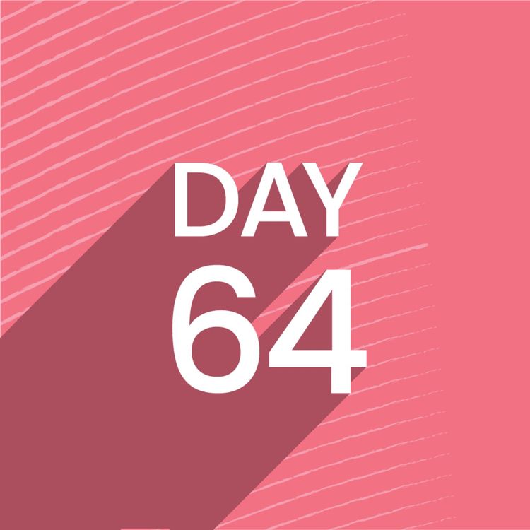 cover art for Livy Method Day 64 - Fall 2023