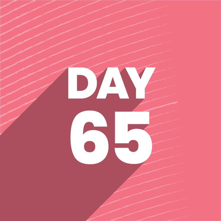 cover art for Let's Talk The 5 P's with Dr. Beverley David