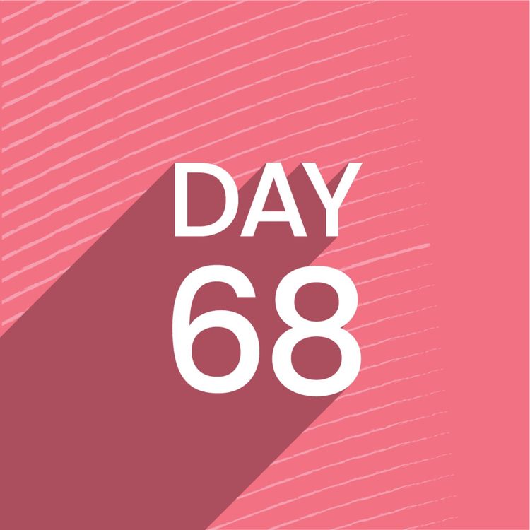 cover art for Livy Method Day 68 - Fall 2023