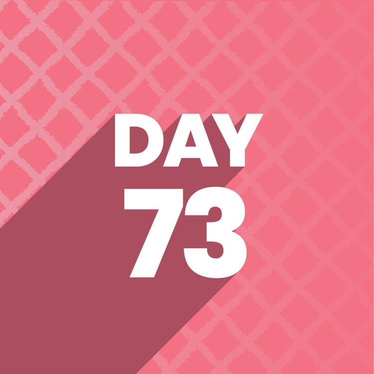 cover art for Livy Method Day 73 - Fall 2023