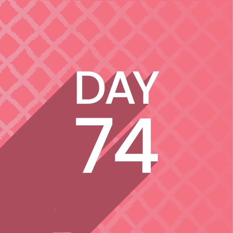 cover art for Livy Method Day 74 - Fall 2023