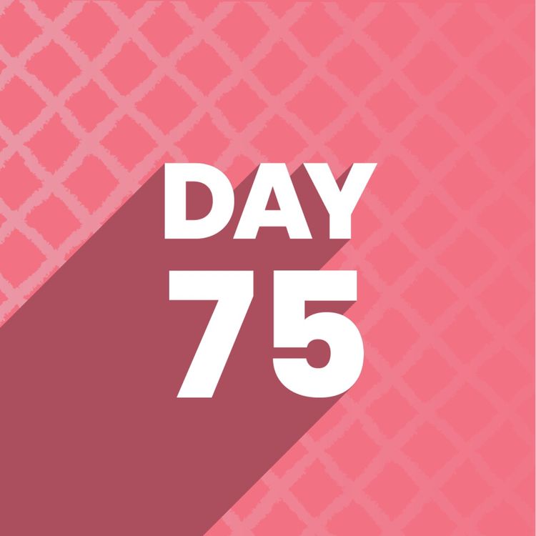 cover art for Livy Method Day 75 - Fall 2023