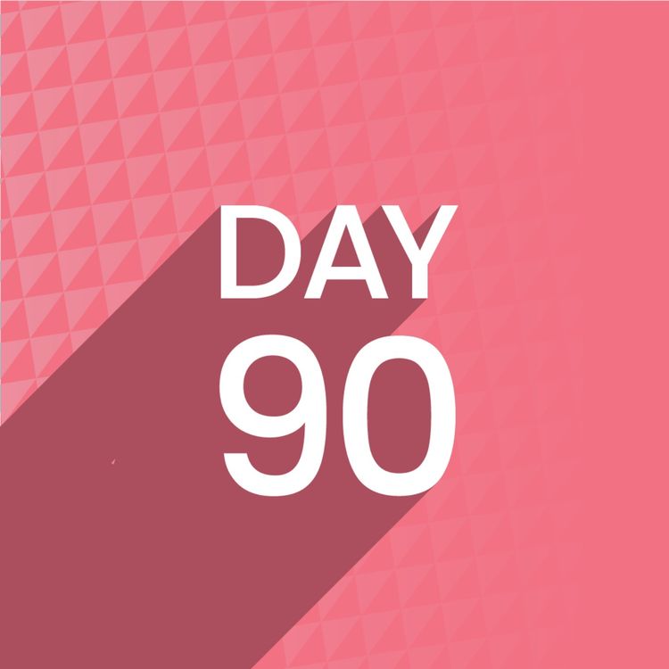 cover art for Livy Method Day 90 - Fall 2023 - Ask Us Anything