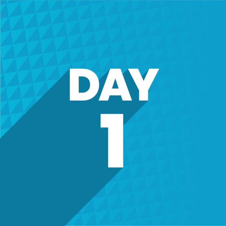 cover art for Livy Method Day 1 - Winter 2024