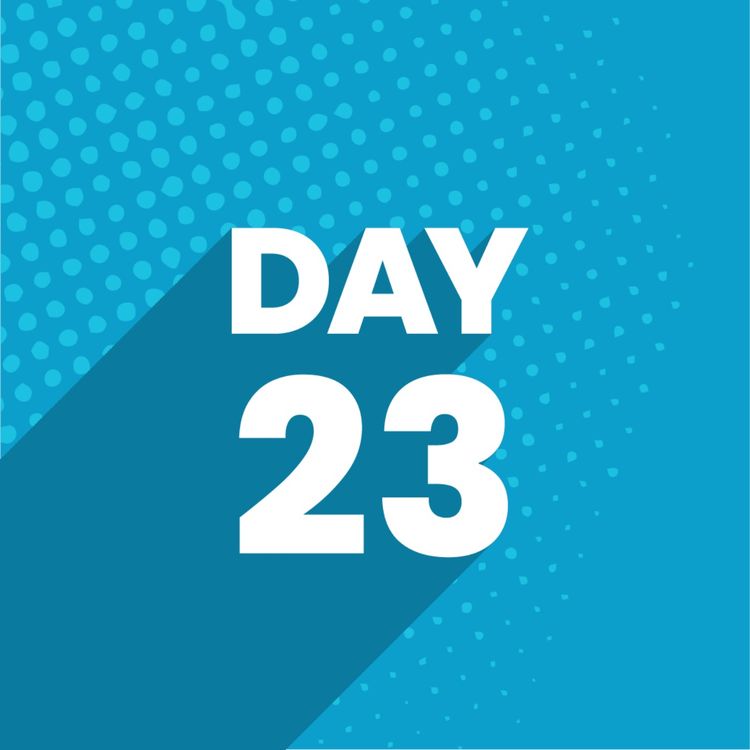 cover art for Let's Talk the Psychology of Sleep with Dr. Beverley David - Winter 2024