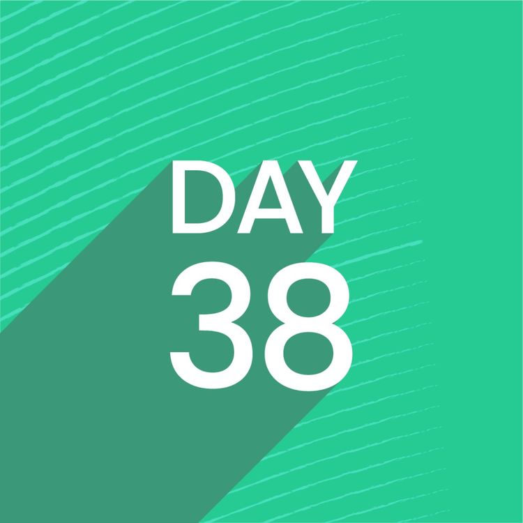 cover art for Livy Method Day 38 - Winter 2024