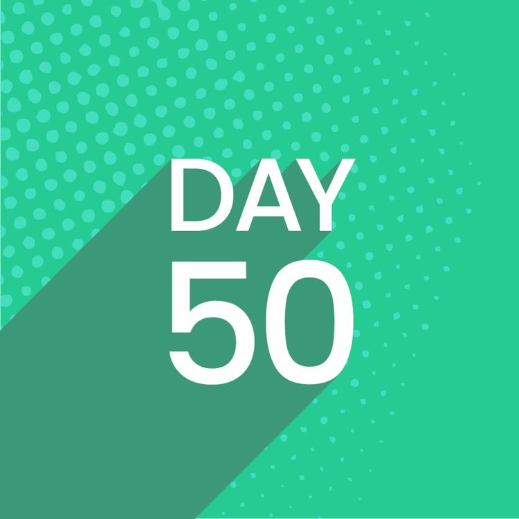 cover art for Livy Method Day 50 - Winter 2024