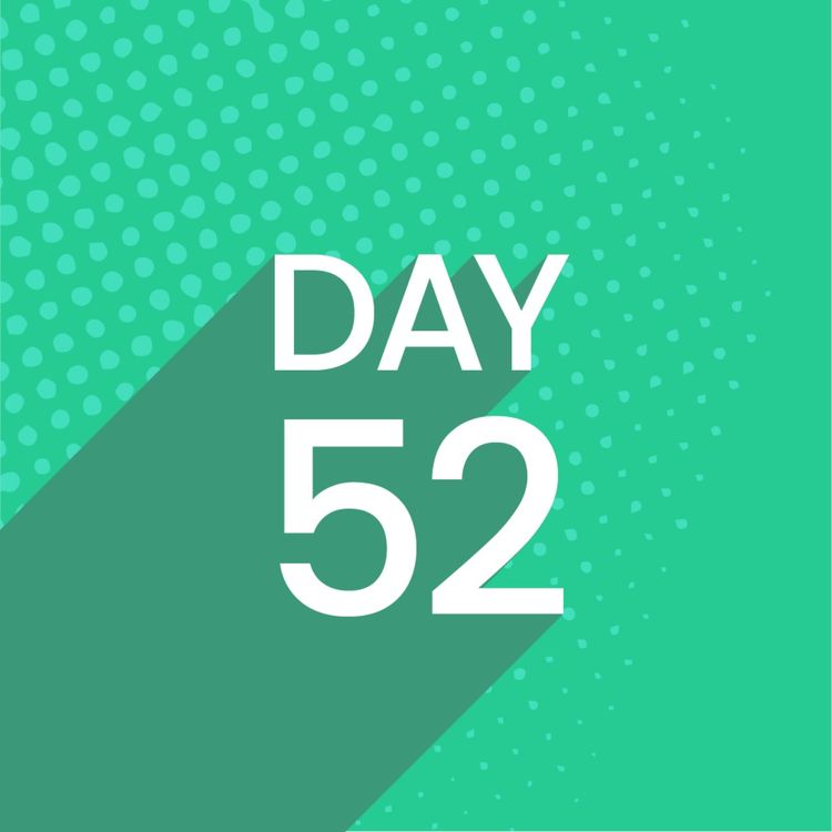 cover art for Livy Method Day 52 - Winter 2024