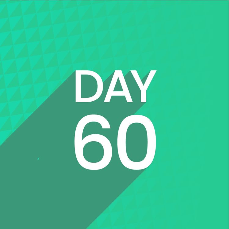 cover art for Livy Method Day 60 - Winter 2024