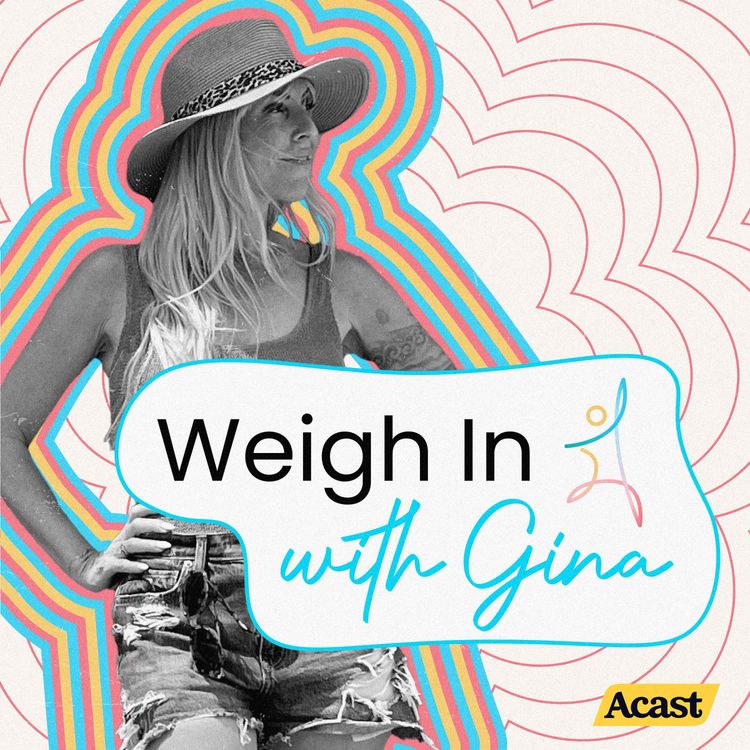 cover art for Spill the Tea - Winter 2024: Week 9 with Robin Hahn