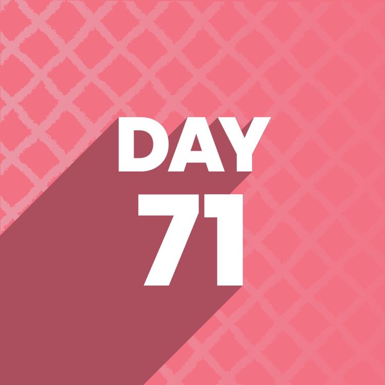 cover art for Livy Method Day 71 - Winter 2024