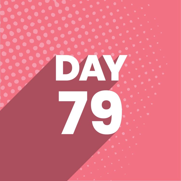 cover art for Livy Method Day 79 - Winter 2024