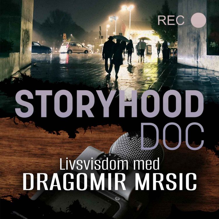 cover art for Dragomir Mrsic