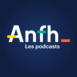 cover art for Anfh, les podcasts