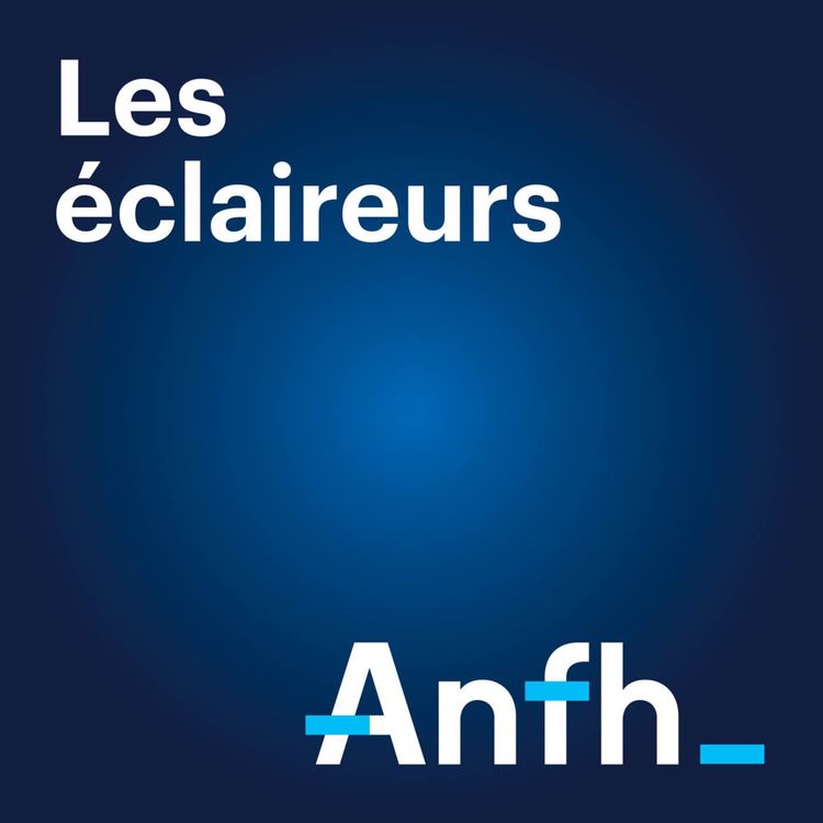 cover art for Les éclaireurs - Anne-Marie Arborio