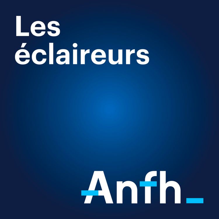 cover art for Les éclaireurs - Éliane Rothier Bautzer