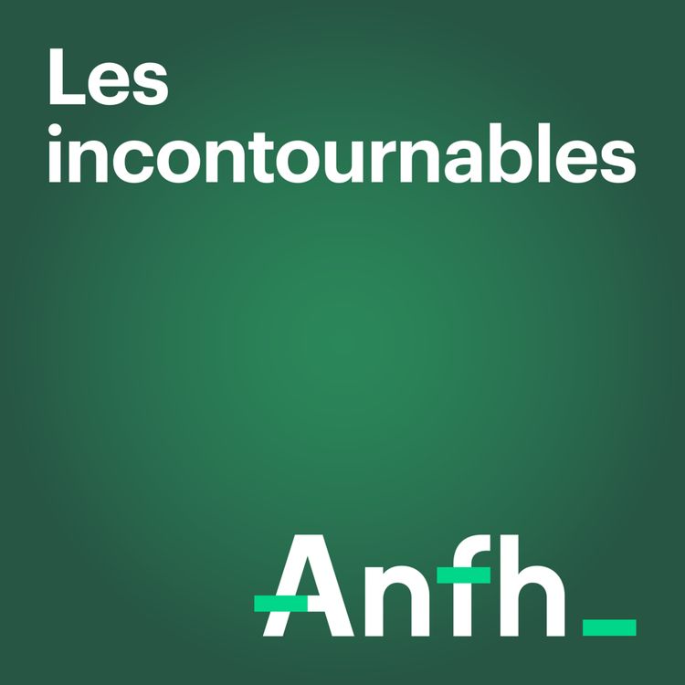 cover art for Les incontournables - Christophe Tessier, Responsable de l'atelier de maintenance électricité