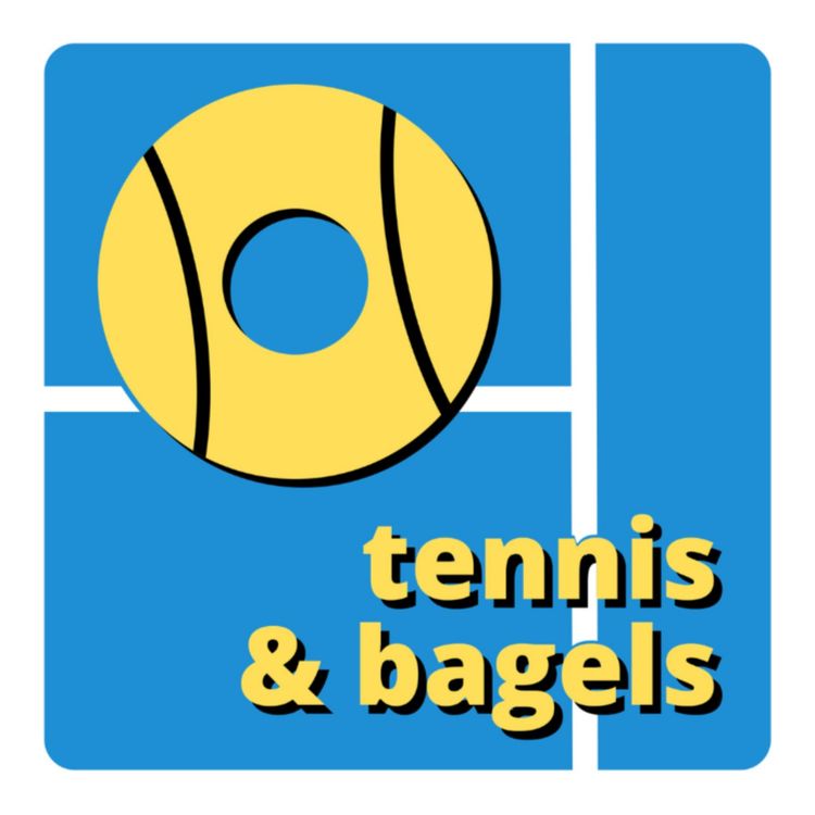 cover art for Ep 37 - Pete Sampras: Greatness Revisited with Author Steve Flink (Part 1)