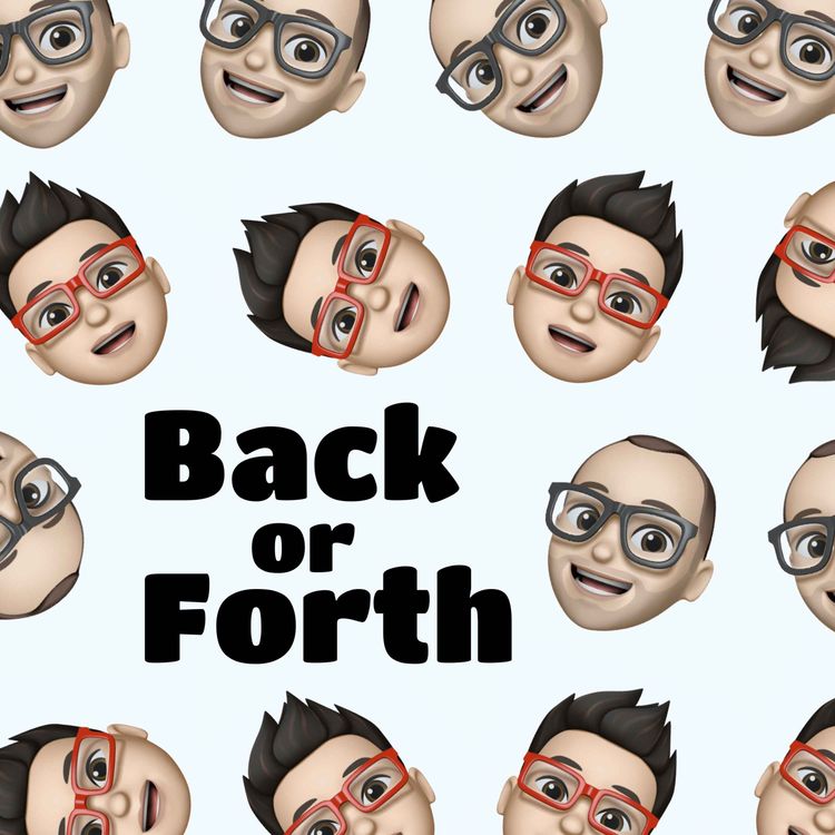 cover art for Ep 11 - Reading & Digital Spontaneity