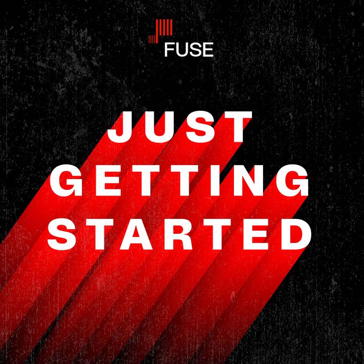 cover art for Introducing David Rhodus, Founder and CEO of Flostream