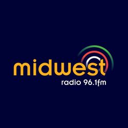 cover art for Midwest Radio Podcast 