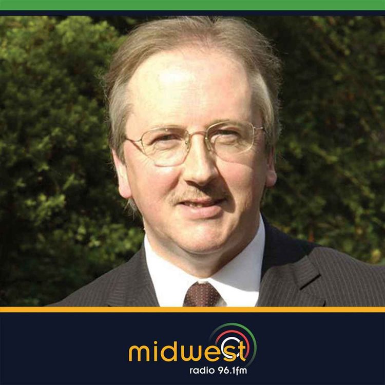 cover art for The rising cost of living - The Tommy Marren Show 