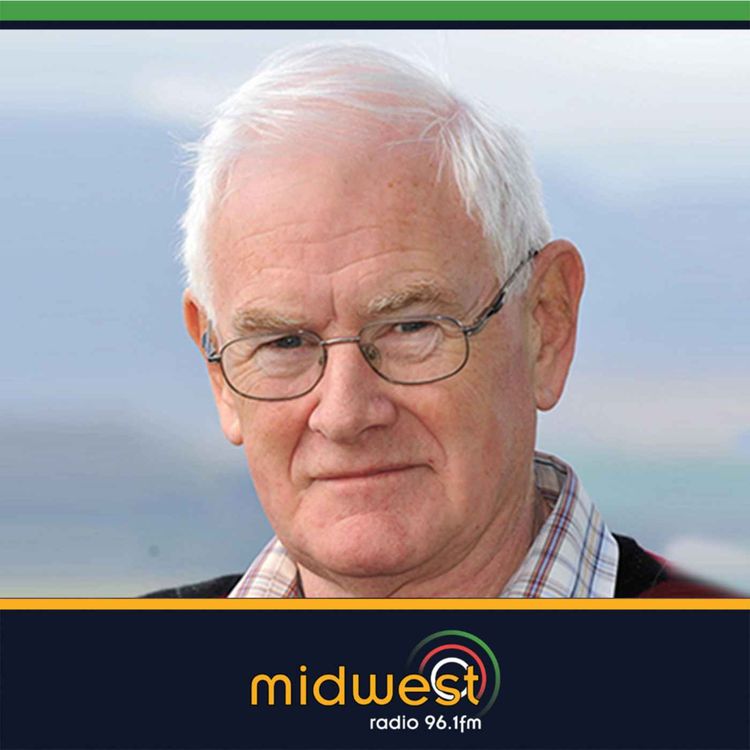 cover art for Why GP’s are charging medical card holders for blood tests - The Tommy Marren Show 