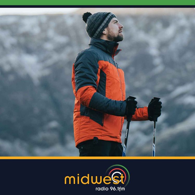 cover art for Castlebar man to climb one of Mount Everest's Peaks