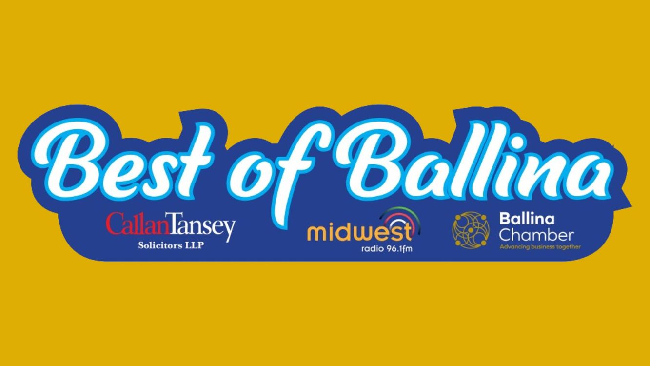 cover art for Best Of Ballina 2024