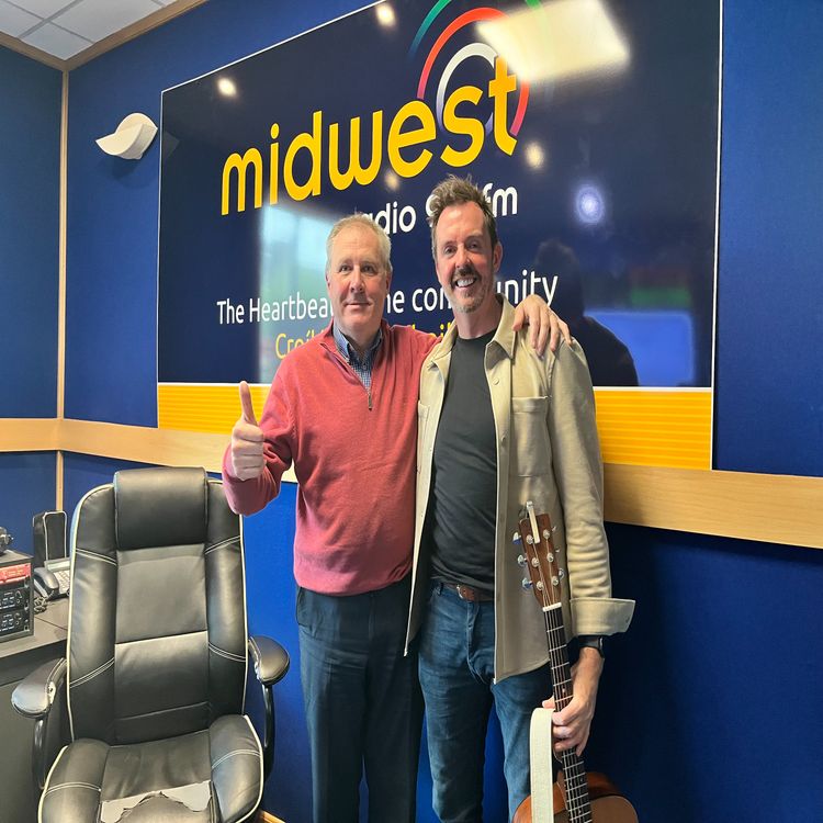 cover art for Brian Flanagan - U.M.A.N