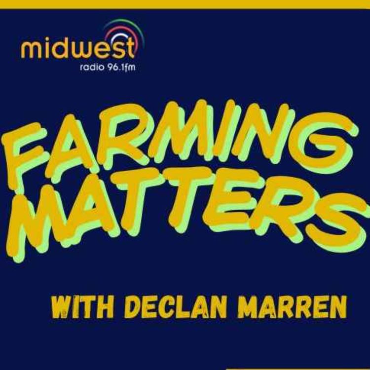 cover art for Farming Matters 2 September 2026
