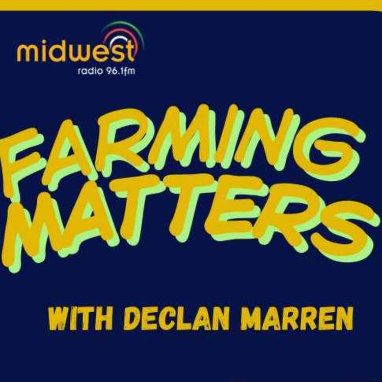 cover art for Farming Matters 9th September 2026