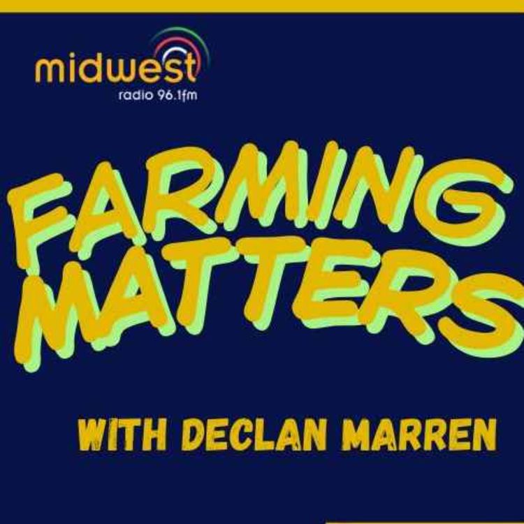 cover art for Farming Matters 16th September 2026