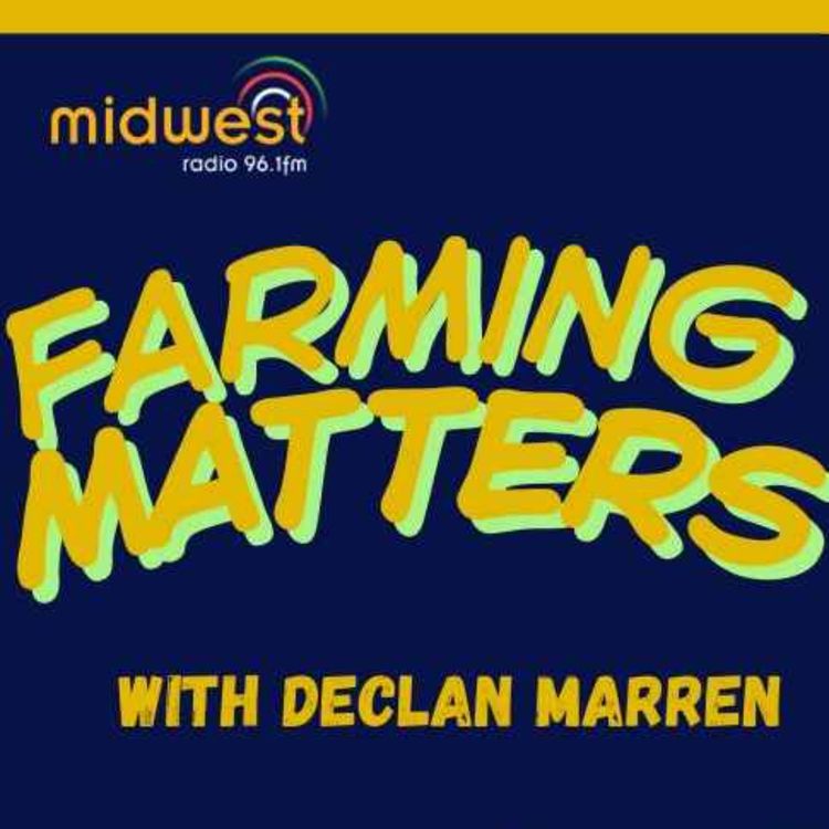 cover art for Farming Matters 23rd September 2026