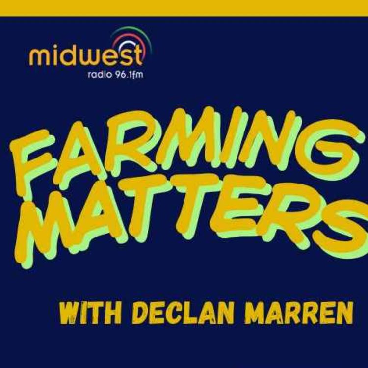 cover art for Farming Matters 30th September 2026
