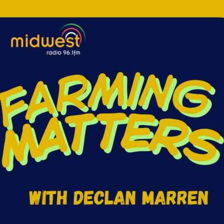 cover art for Farming Matters 28th October 2026