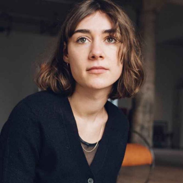 cover art for Artist Tamara Eckhardt on Special Ormston House Photo Exhibition