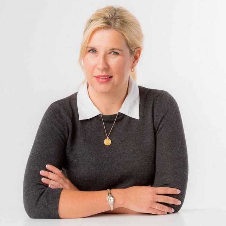 cover art for Dr. Cara Augustenbourg Weekly Eco Slot