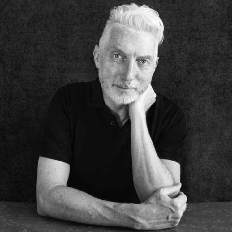 cover art for Garret Kelly - Former UN Ambassador to Montenegro - on Ukraine / Balkan conflict parallels