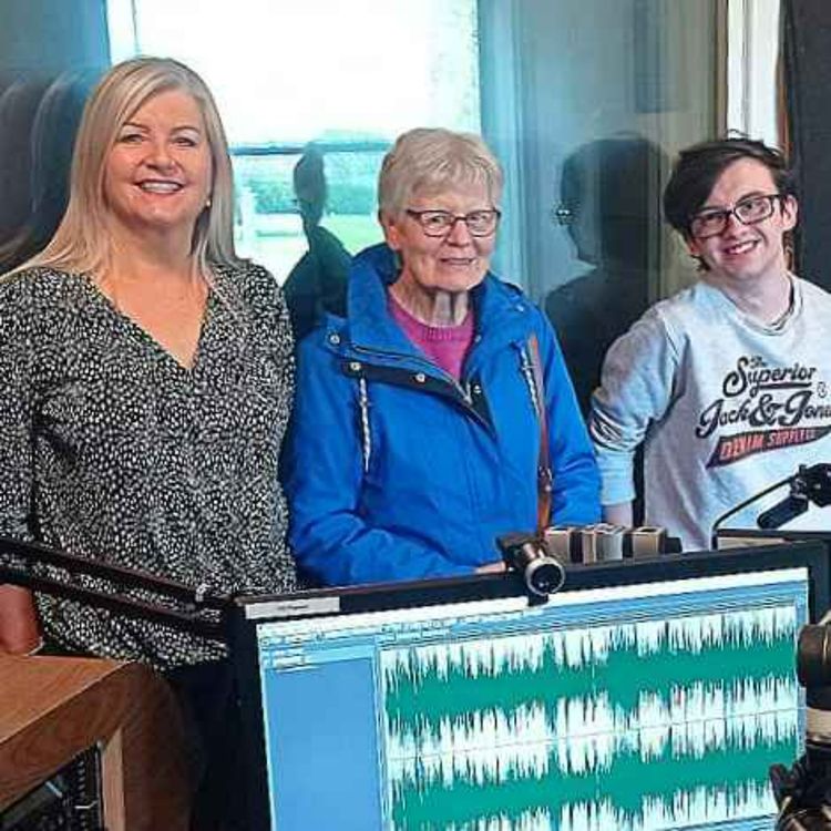 cover art for 'CRIME & CONSEQUENCE' Panel Discussion for Wired In - 27/04/2022