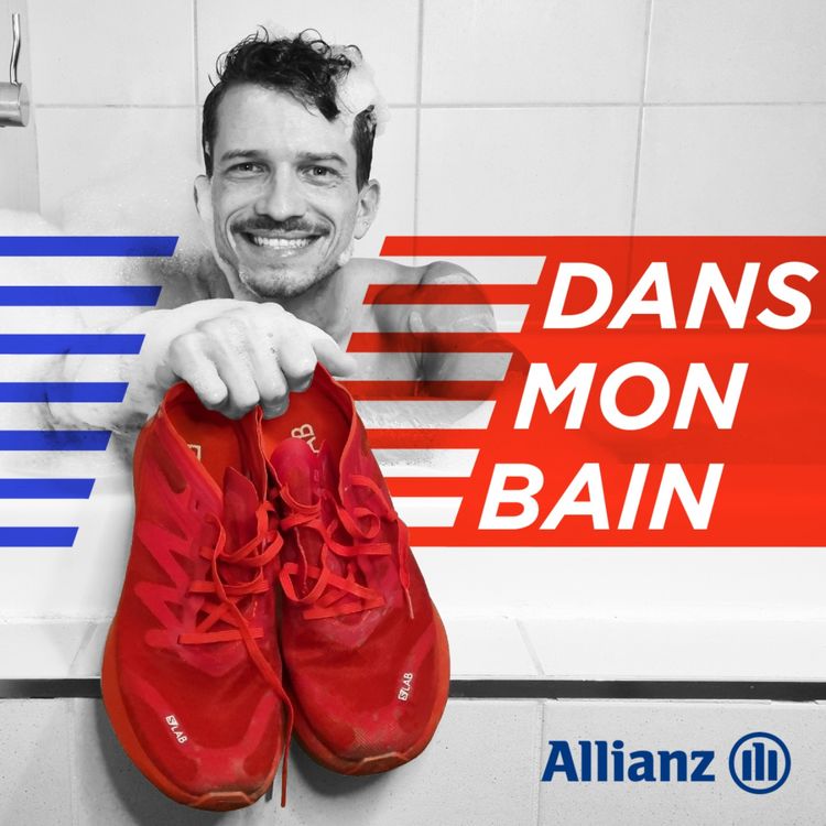 cover art for Episode 4 : retour sur l'UTMB® 2021.