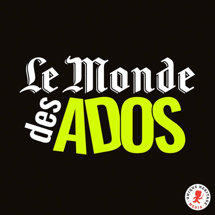 cover art for Non c'est non !