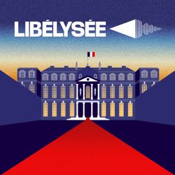 cover art for Libélysée