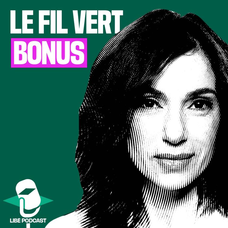 cover art for Bonus - Ce que la forêt nous apprend vraiment